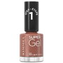 Rimmel London SUPER GEL Vernis à ongles 94-meet me by the bay 12 ml