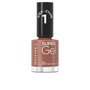 Rimmel London Vernis à Ongles Super Gel #94-Meet Me By The Bay Fini Gel 12 ml Tenue 14 jours