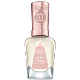Sally Hansen Color Therapy Nail & Cuticle Elixir Oil Rose 14,7 ml