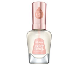Sally Hansen Huile Élixir pour Ongles et Cuticules Color Therapy 14,7 ml