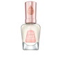 Sally Hansen Huile Élixir pour Ongles et Cuticules Color Therapy 14,7 ml