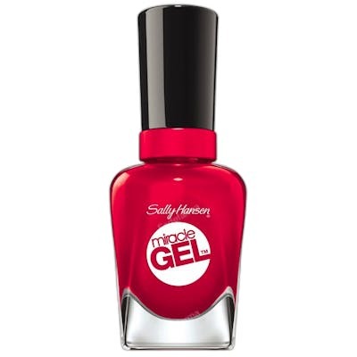 Sally Hansen Miracle Gel 680-rhapsody red 14,7 ml
