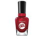 Sally Hansen Miracle Gel Vernis à Ongles Rhapsody Red #680-rhapsody red 14,7 ml