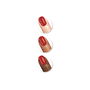 Sally Hansen Miracle Gel Vernis à Ongles Rhapsody Red #680-rhapsody red 14,7 ml
