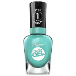 SALLY HANSEN - Miracle Gel - Vernis à ongles semi-permanent - 147 ml