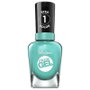 Sally Hansen Miracle Gel Vernis à ongles 709-mintage
