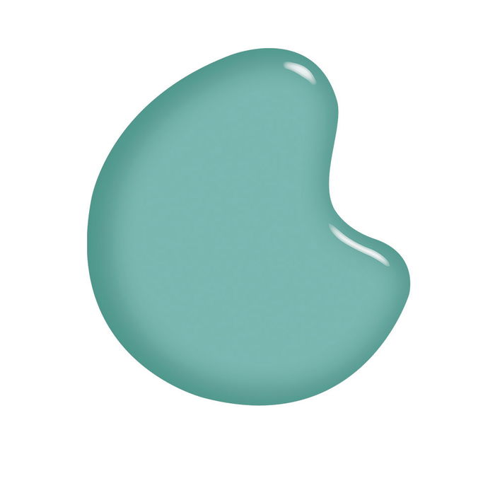 Sally Hansen Miracle Gel Vernis à Ongles Gel #709-mintage 14,7 ml