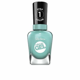 Sally Hansen Miracle Gel Vernis à ongles 709-mintage