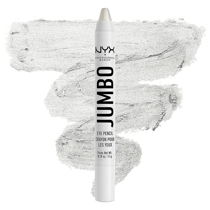 Nyx Professional Make Up Jumbo eye pencil cottage cheese Nyx Professional Make Up Jumbo eye pencil cottage cheese