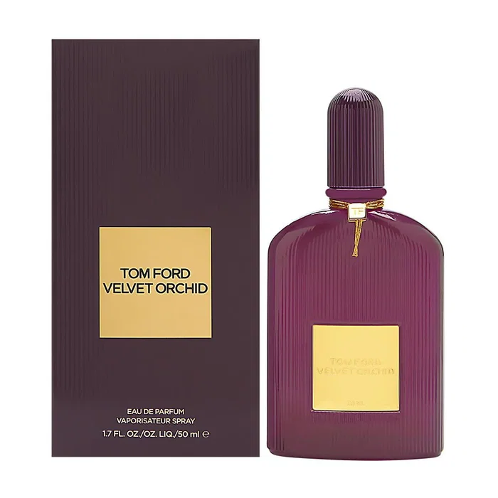 Tom Ford Velvet Orchid Eau de Parfum 50 ml