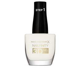Max Factor Nailfinity 120 - Lumières aveuglantes 12 ml
