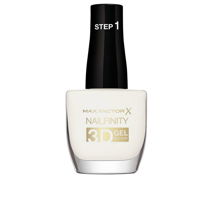 Max Factor Nailfinity 120 - Lumières aveuglantes 12 ml Max Factor Nailfinity 120 - Lumières aveuglantes 12 ml