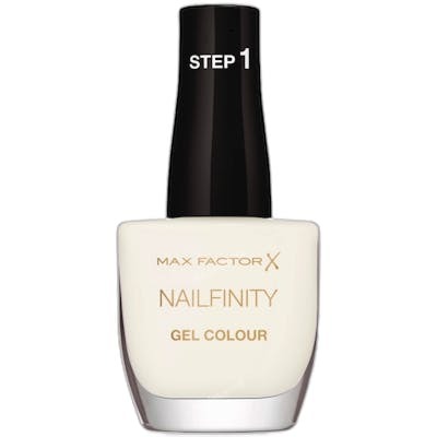 Max Factor Nailfinity 120 - Lumières aveuglantes 12 ml Max Factor Nailfinity 120 - Lumières aveuglantes 12 ml