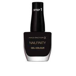 Max Factor Nailfinity 207-pour de vrai 12 ml