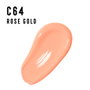 Max Factor FACEFINITY 3EN1 Primer Correcteur Fond de Teint #64-or rose 30 ml