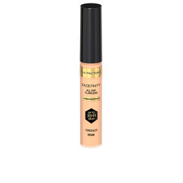 Max Factor FACEFINITY ALL DAY FLAWLESS Correcteur #10 7,8 ml - Vegan - Protection 30h - Finition Naturelle