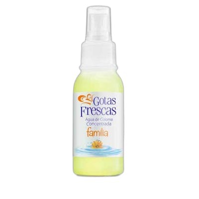 Instituto Español Fresh Drops Eau de Cologne Concentrée 80 ml Instituto Español Fresh Drops Eau de Cologne Concentrée 80 ml