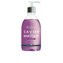 Beauterra Savon de Marseille Lavande 300 ml