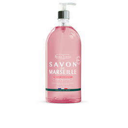 Beauterra Savon Marseille Rose Antique 1000 ml