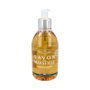 Beauterra Savon de Marseille Vanille et Miel 300 ml