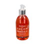 Beauterra Savon liquide Marseille Fleur d'oranger 300 ml