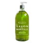 Beauterra Savon de Marseille menthe-citron 1000 ml
