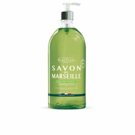 Beauterra Savon de Marseille menthe-citron 1000 ml