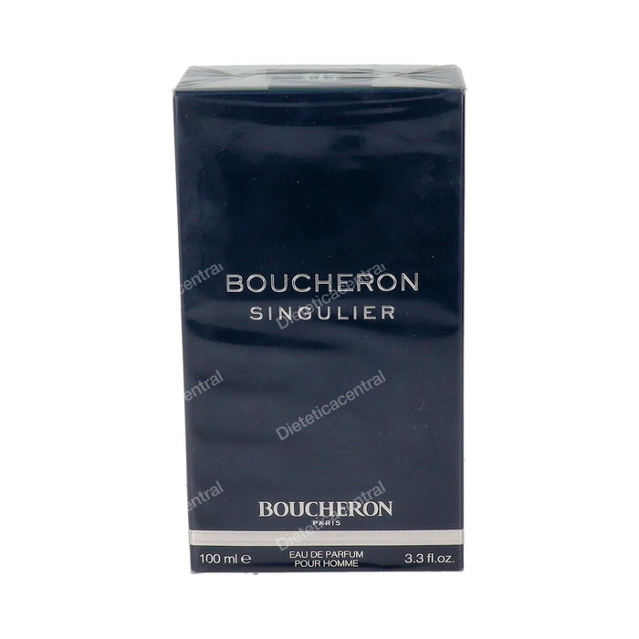Boucheron Singulier Eau de Parfum 100 ml Boucheron Singulier Eau de Parfum 100 ml