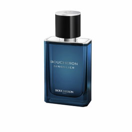Boucheron Singulier Eau de Parfum 50 ml