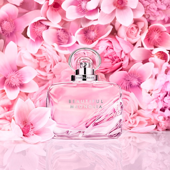 Estée Lauder MAGNIFIQUE MAGNOLIA EDP Vapo 100 ml Parfum Femme Floral