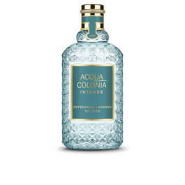 4711 Acqua Colonia Intense Refreshing Lagoons of Laos Eau de Cologne Vaporisateur Unisexe 50 ml Floral Aquatique