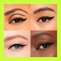 Maybelline TATTO LINER Stylo Eyeliner Jet Black 1 unité