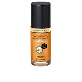 Max Factor FACEFINITY ALL DAY FLAWLESS 3 en 1 #87-caramel chaud