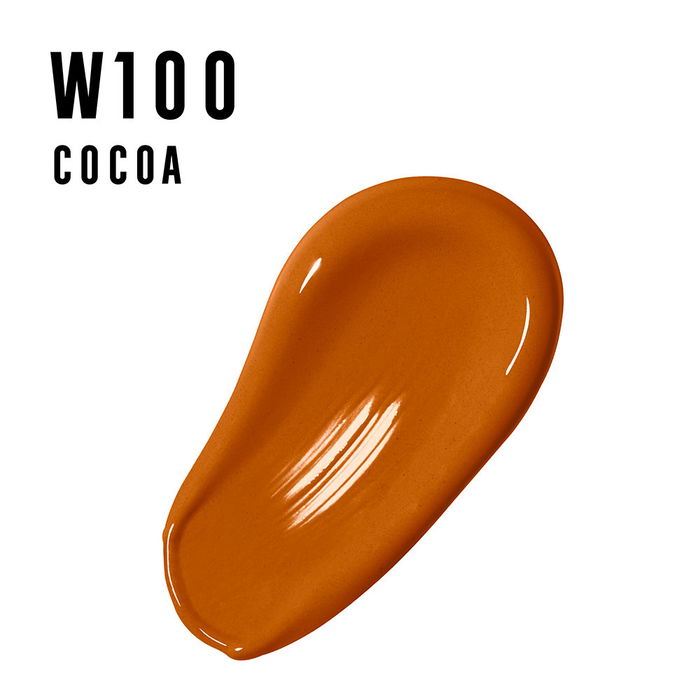 Max Factor FACEFINITY ALL DAY FLAWLESS Fond de Teint 3 en 1 #100-Cocoa 30 ml Max Factor FACEFINITY ALL DAY FLAWLESS Fond de Teint 3 en 1 #100-Cocoa 30 ml