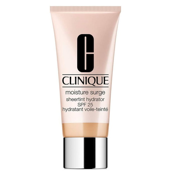 Clinique Moisture Surge SPF 25 Sheertint #02 40ml Clinique Moisture Surge SPF 25 Sheertint #02 40ml