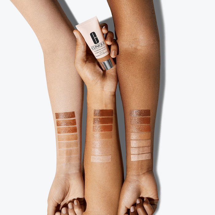 Clinique Moisture Surge SPF 25 Teinté Léger 40ml