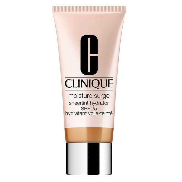 Clinique Moisture Surge SPF 25 Sheertint #04 40ml Clinique Moisture Surge SPF 25 Sheertint #04 40ml