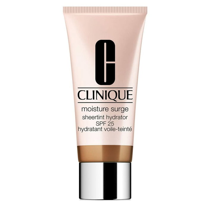 Clinique Moisture Surge SPF 25 Sheertint #05 40ml