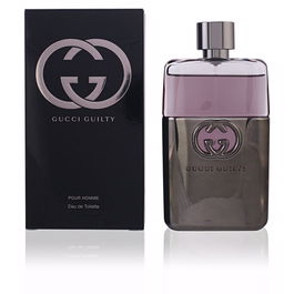 Gucci Guilty Pour Homme Eau de Toilette Vaporisateur 90 ml