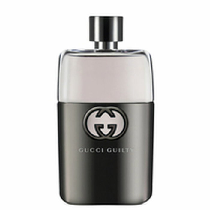 Gucci Guilty Pour Homme Eau de Toilette 90 ml Gucci Guilty Pour Homme Eau de Toilette 90 ml
