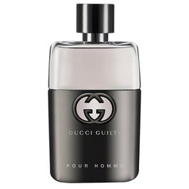 Gucci Guilty Eau de Toilette pour Hommes - Flacon de 50 ml