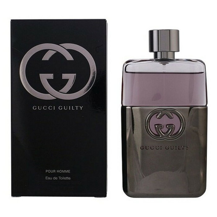 Gucci Guilty Pour Homme Eau de Toilette 50 ml