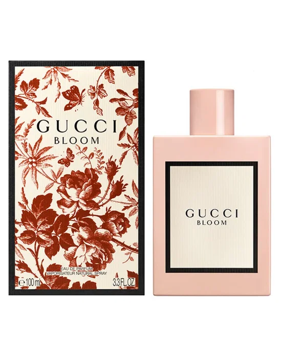 Gucci Bloom Eau de Parfum 100 ml Gucci Bloom Eau de Parfum 100 ml