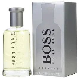 Hugo Boss Boss Bottled Eau de Toilette 100 ml