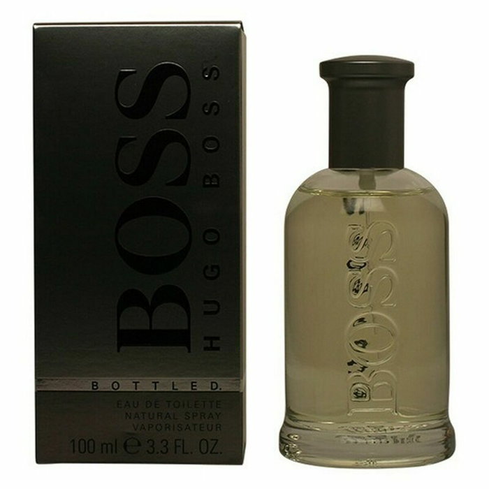 Hugo Boss BOSS BOTTLED Eau de Toilette 50 ml Hugo Boss BOSS BOTTLED Eau de Toilette 50 ml