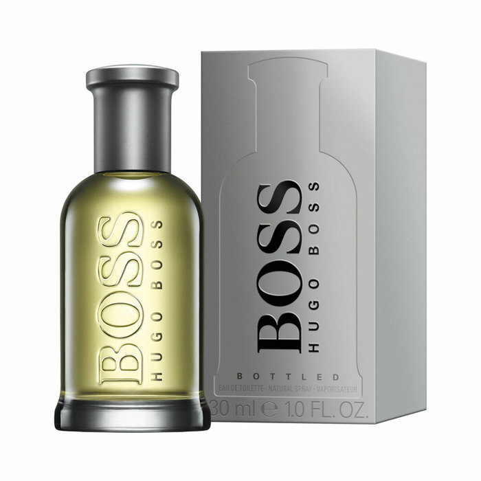 Hugo Boss BOSS BOTTLED Eau de toilette 30 ml Hugo Boss BOSS BOTTLED Eau de toilette 30 ml