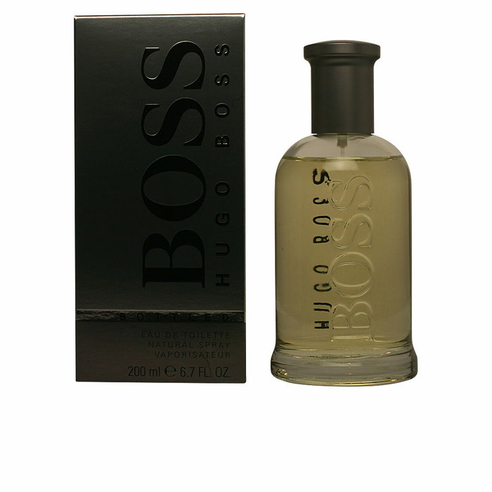 Hugo Boss BOSS BOTTLED Eau de toilette 200 ml
