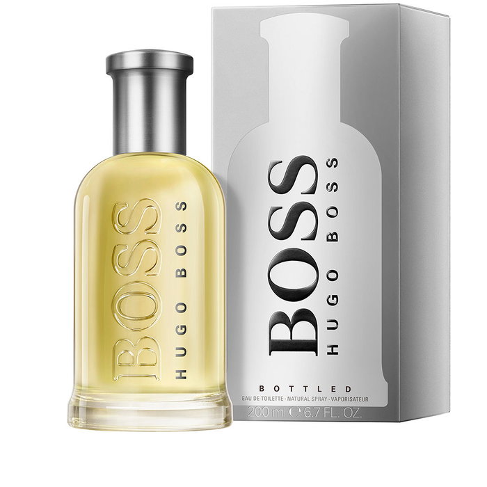Hugo Boss BOSS BOTTLED Eau de toilette 200 ml