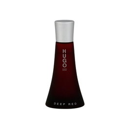 Parfum Femme Deep Red Hugo Boss EDP EDP