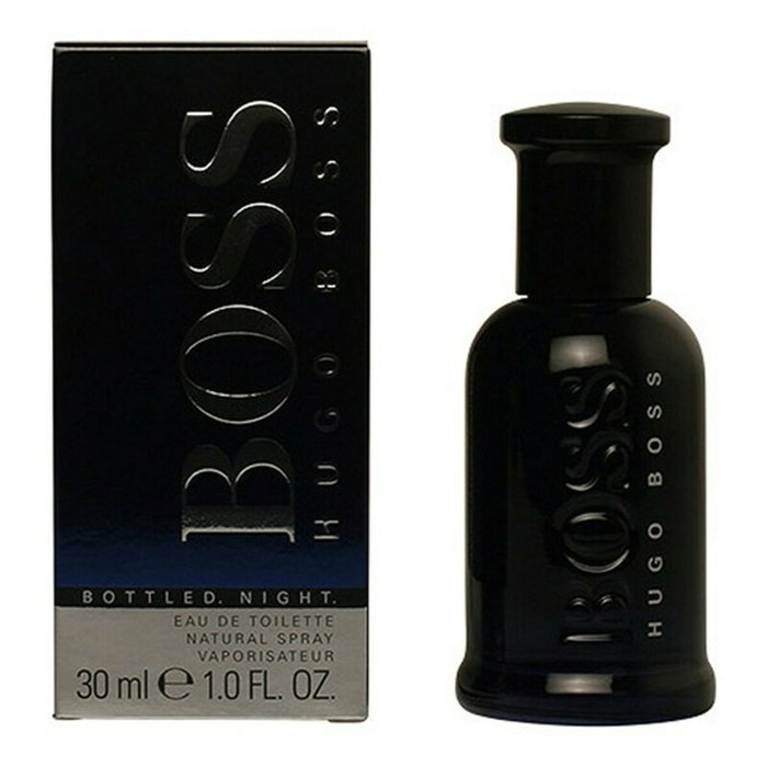 Hugo Boss Boss Bottled Night Eau de Toilette 100 ml